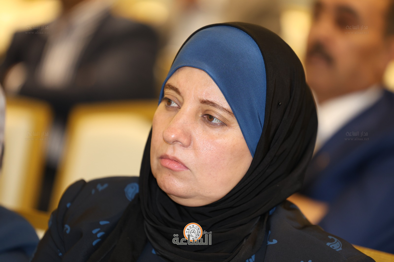 Madar Al-Saa Images 0.9864097670256562