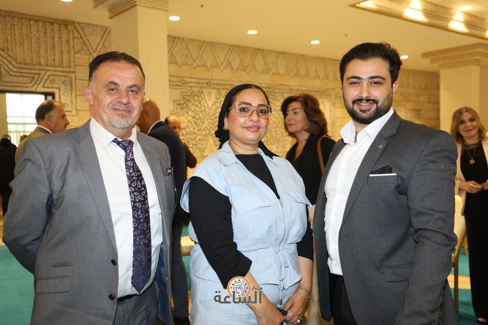 Madar Al-Saa Images 0.7294927389524668