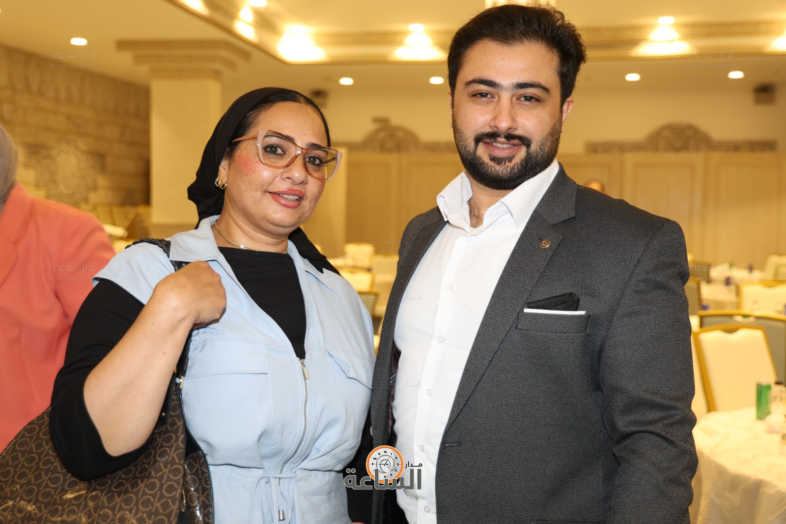 Madar Al-Saa Images 0.7264388340308763