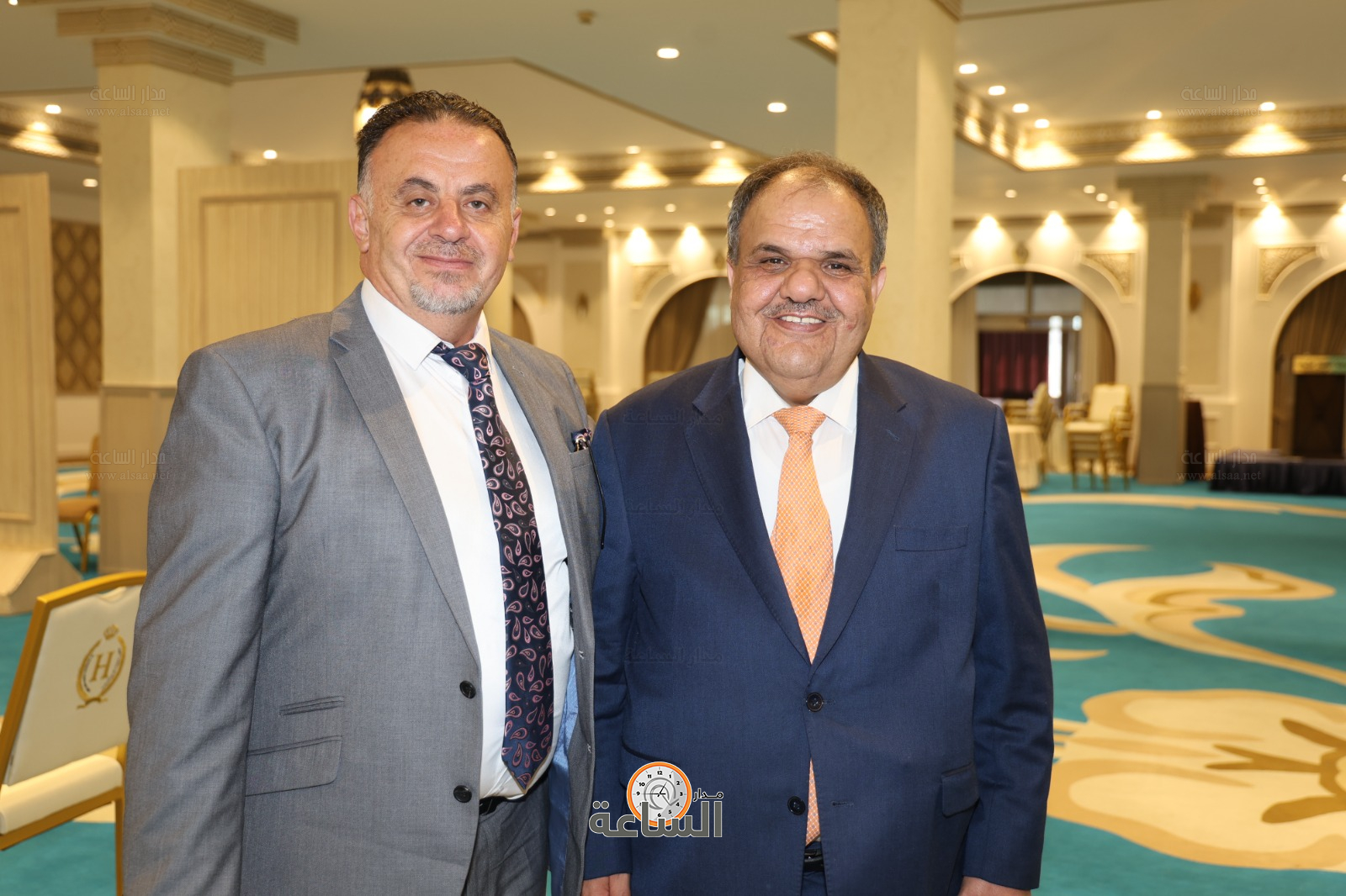 Madar Al-Saa Images 0.8747551406077436