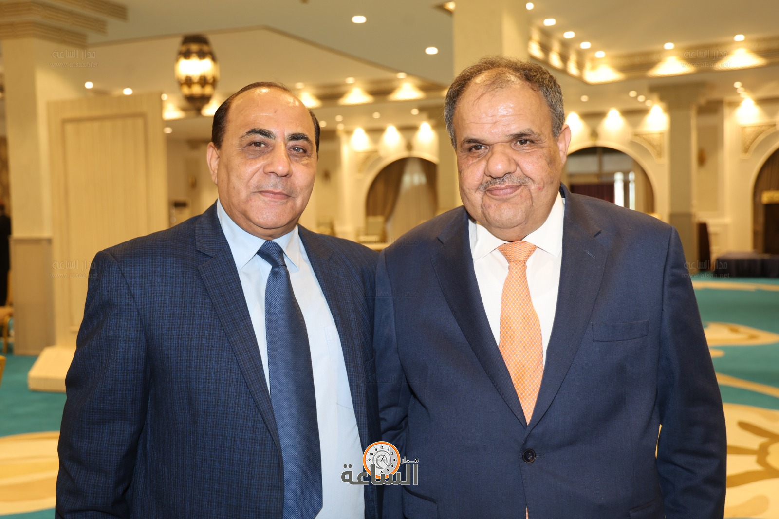 Madar Al-Saa Images 0.02469043447167385