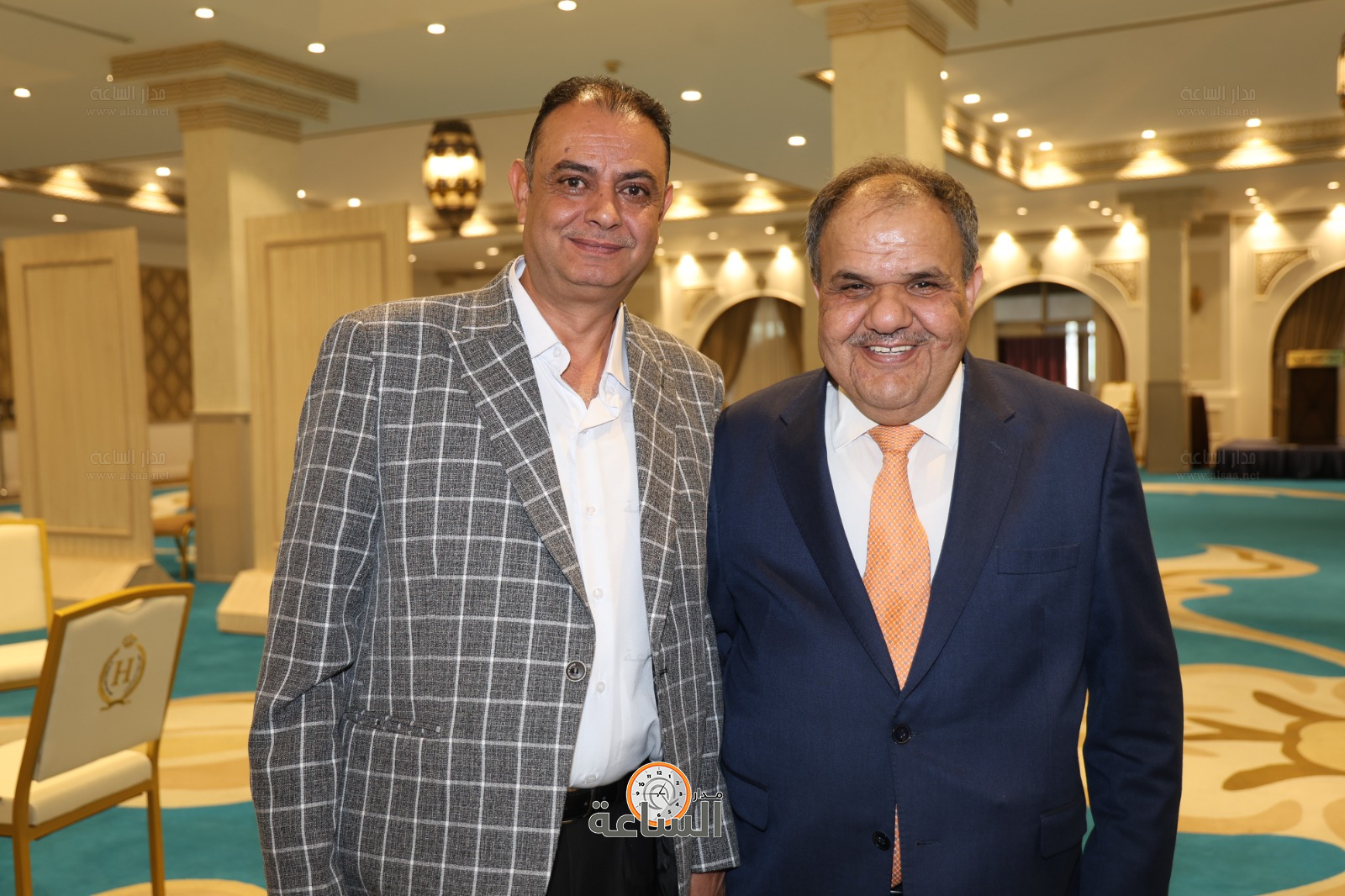 Madar Al-Saa Images 0.07047847726629697