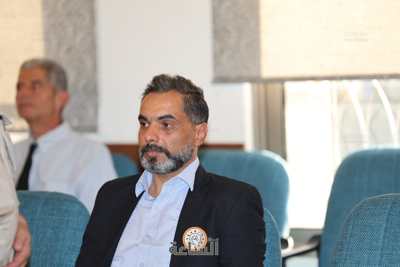 Madar Al-Saa Images 0.48896959248966976