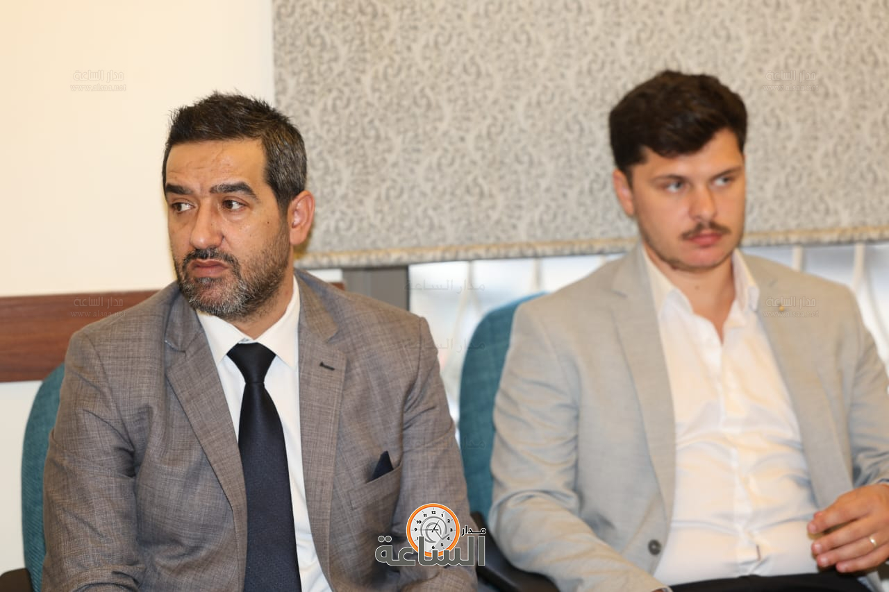 Madar Al-Saa Images 0.6675040961061854