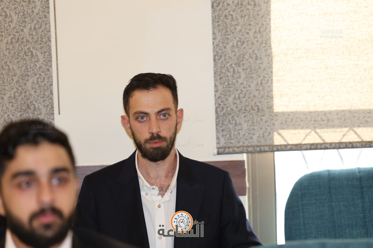 Madar Al-Saa Images 0.8199056101230843