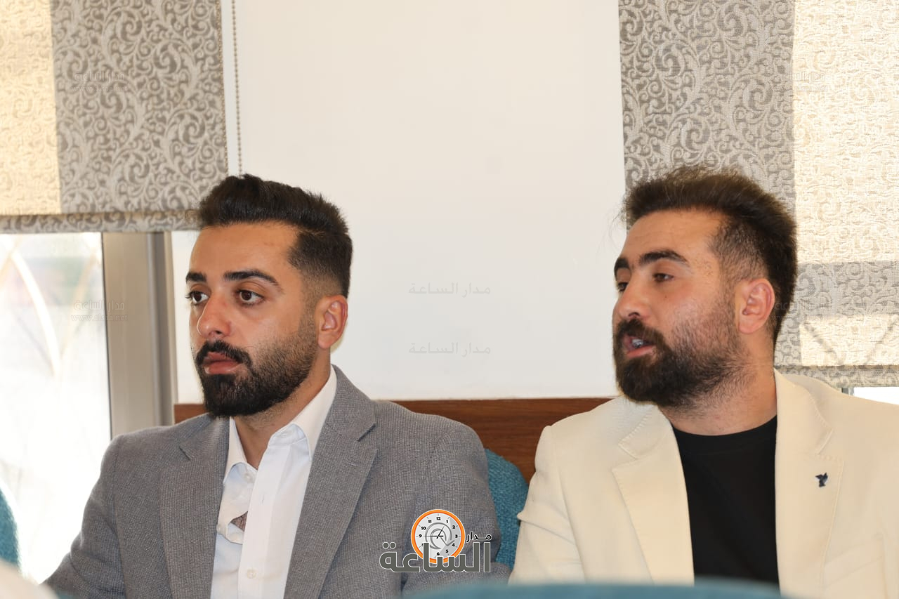 Madar Al-Saa Images 0.75788324144522