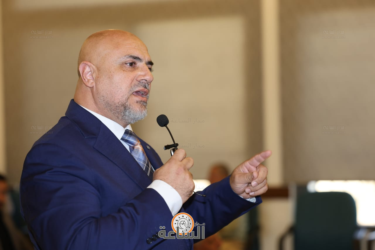 Madar Al-Saa Images 0.9677042548347541