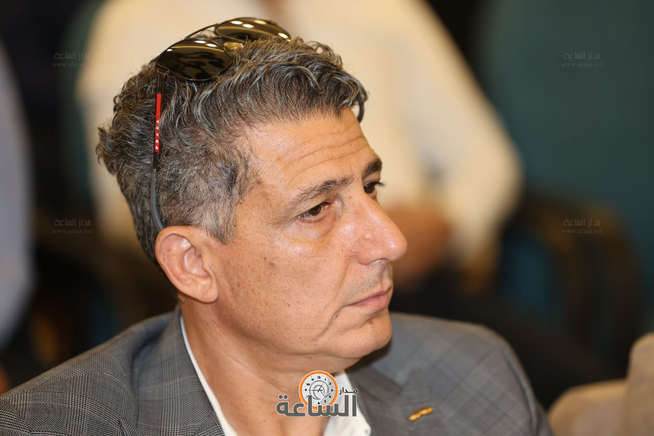 Madar Al-Saa Images 0.25944980378098736