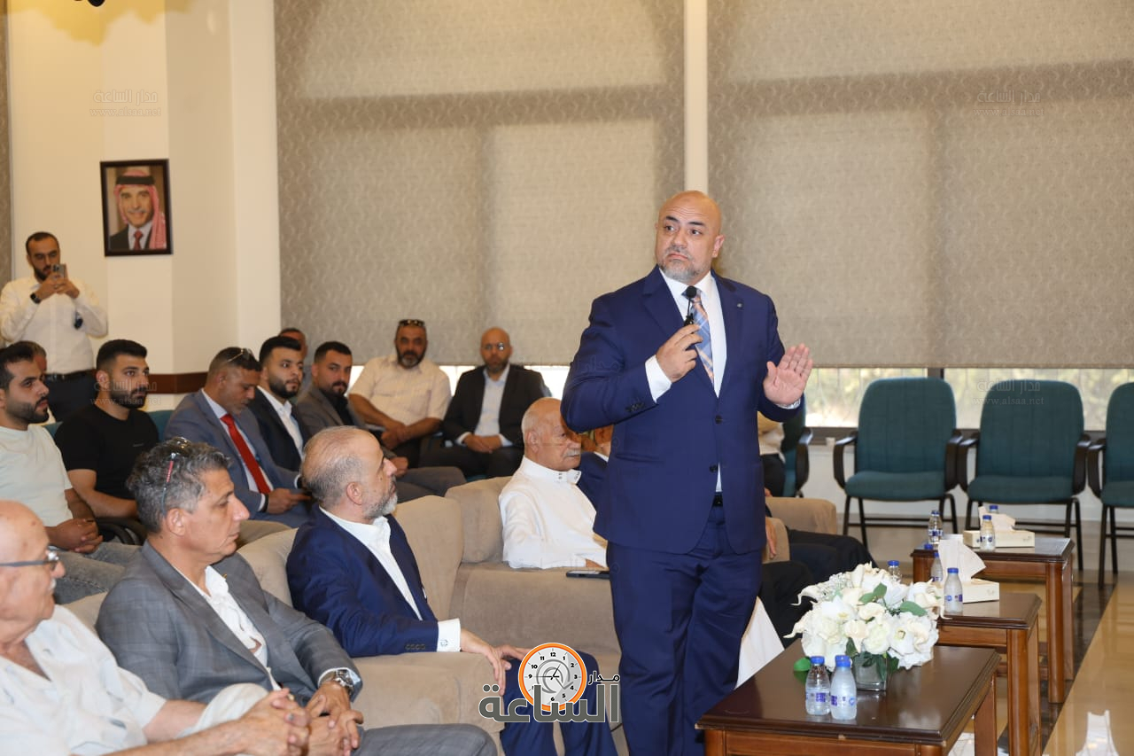 Madar Al-Saa Images 0.5657691415678616