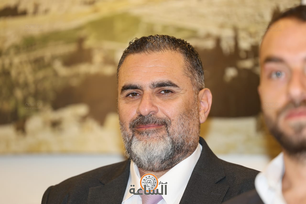 Madar Al-Saa Images 0.07551914982391383