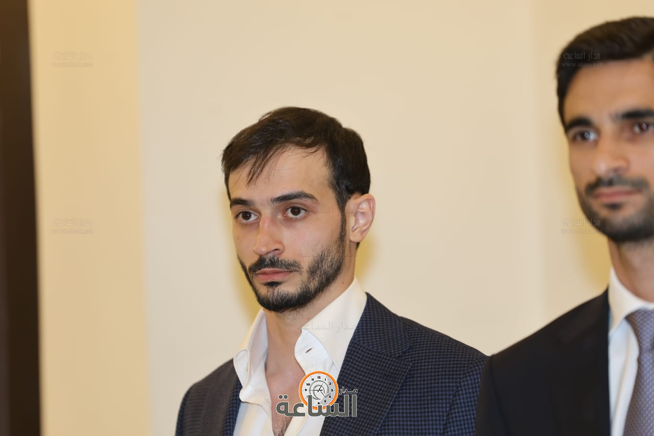 Madar Al-Saa Images 0.5483623258416277