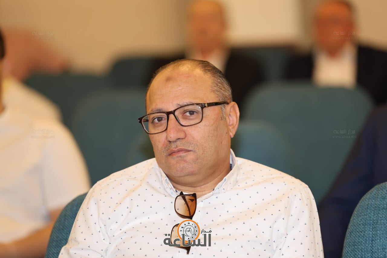 Madar Al-Saa Images 0.3975300376680637