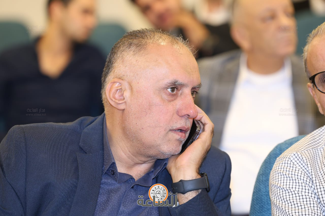 Madar Al-Saa Images 0.7772451116464048