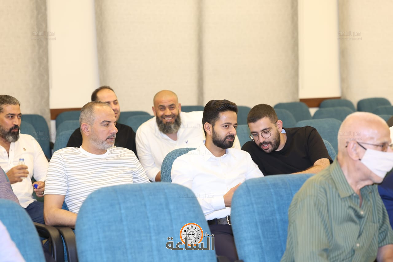 Madar Al-Saa Images 0.019126681023263536