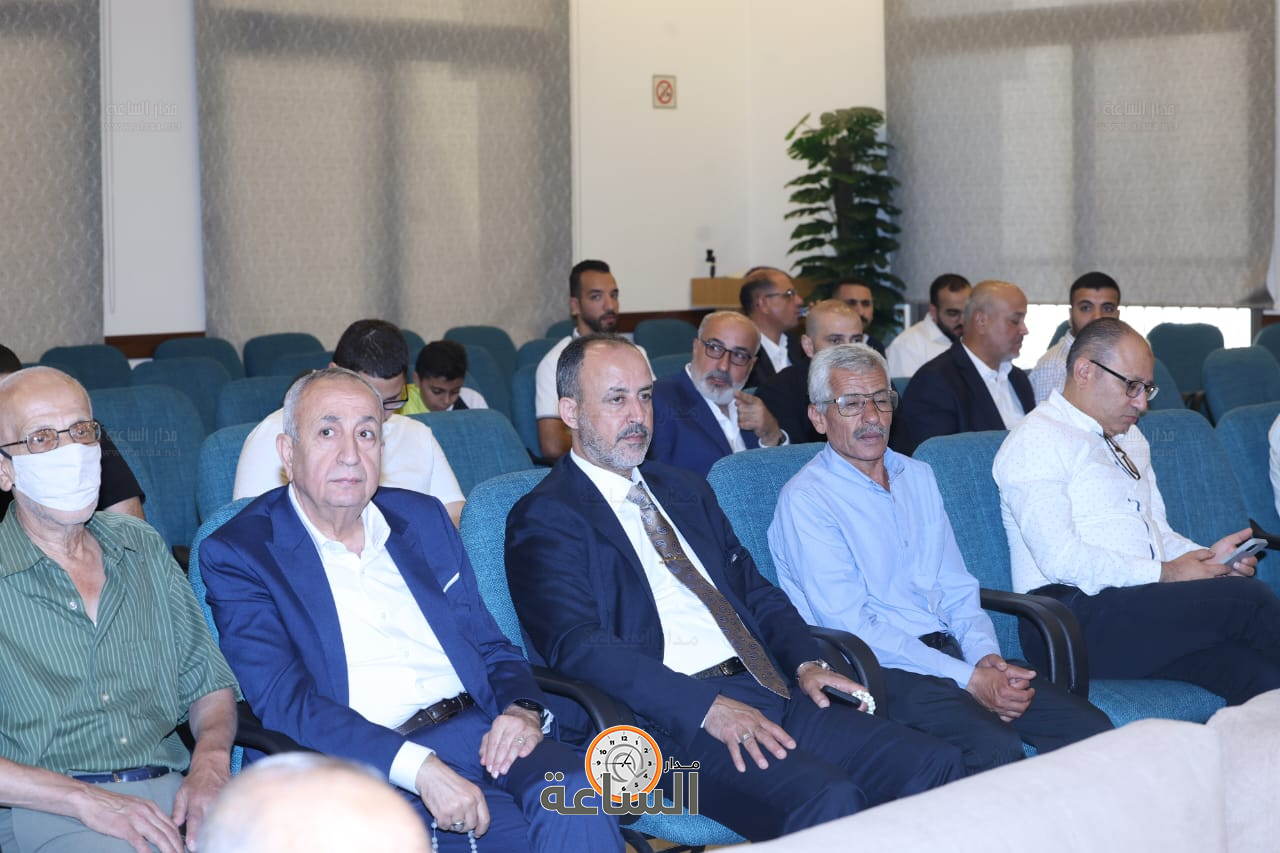 Madar Al-Saa Images 0.53600946588903