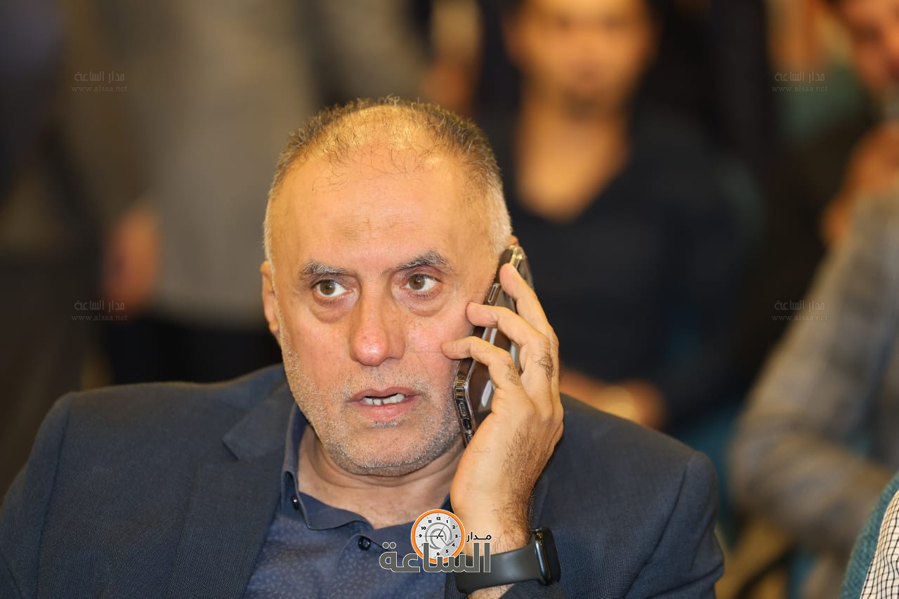 Madar Al-Saa Images 0.2818381274354683