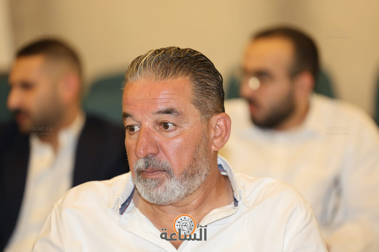 Madar Al-Saa Images 0.8436256375417862