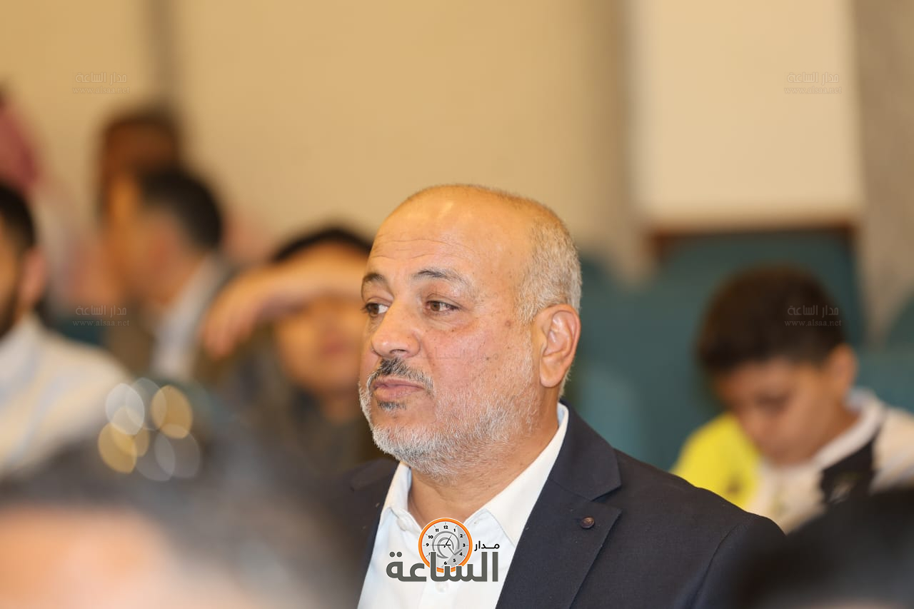 Madar Al-Saa Images 0.3885500483363773