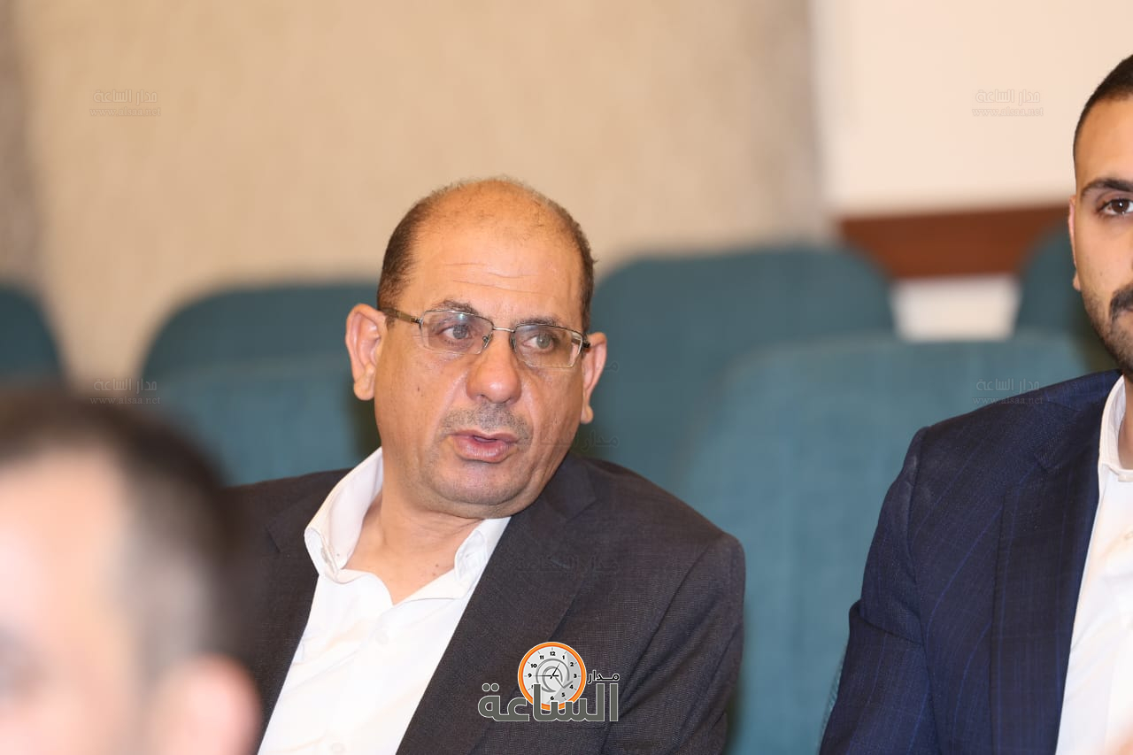 Madar Al-Saa Images 0.7690308586375145