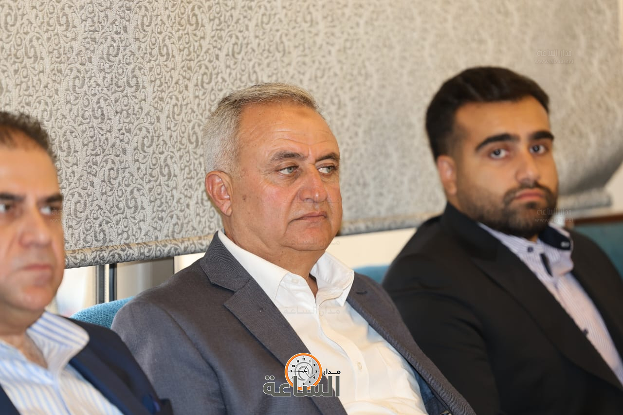 Madar Al-Saa Images 0.42976729143705594