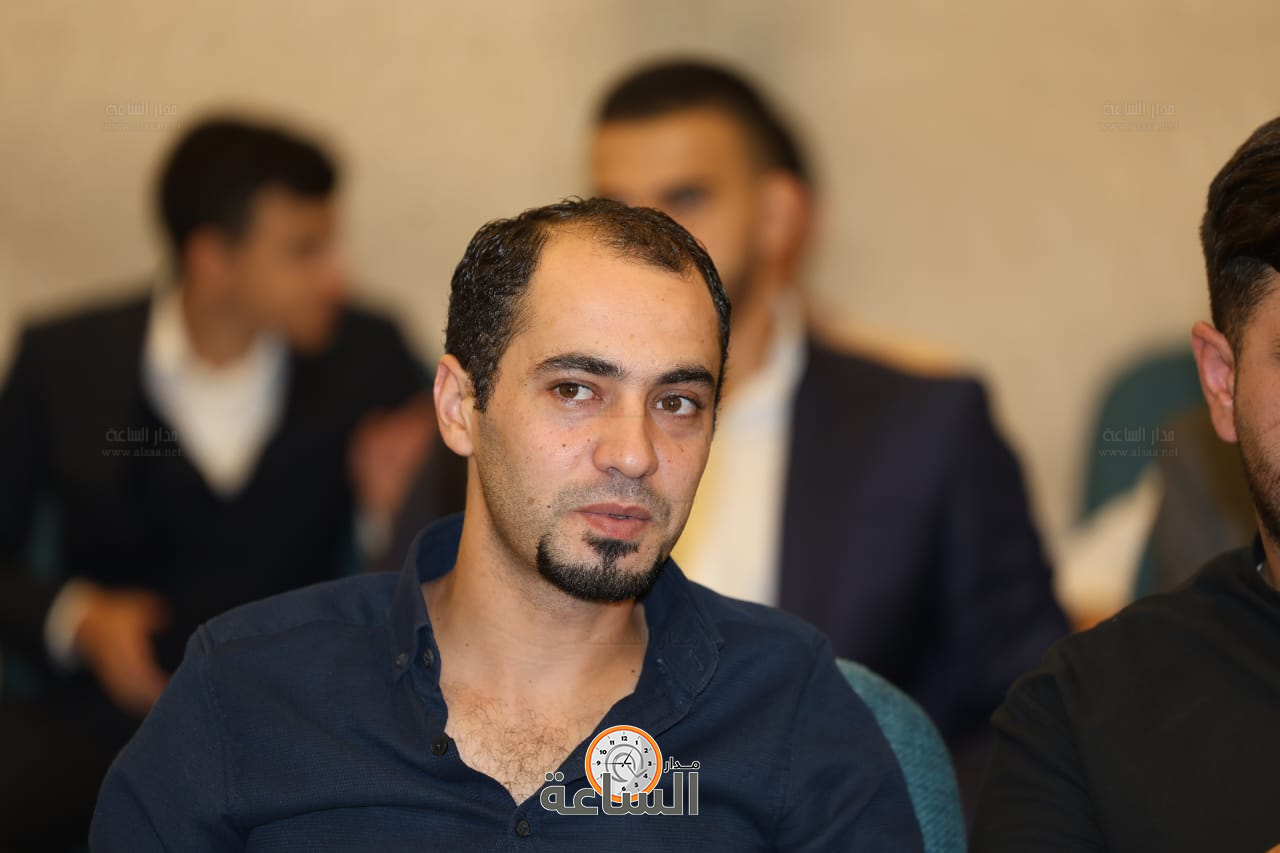 Madar Al-Saa Images 0.34918317715513547