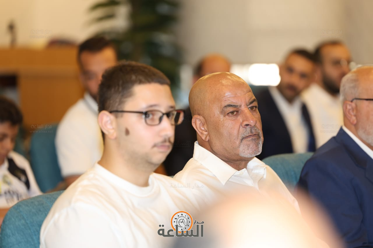 Madar Al-Saa Images 0.5826298223017831