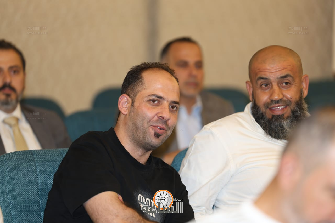 Madar Al-Saa Images 0.009243843640479144