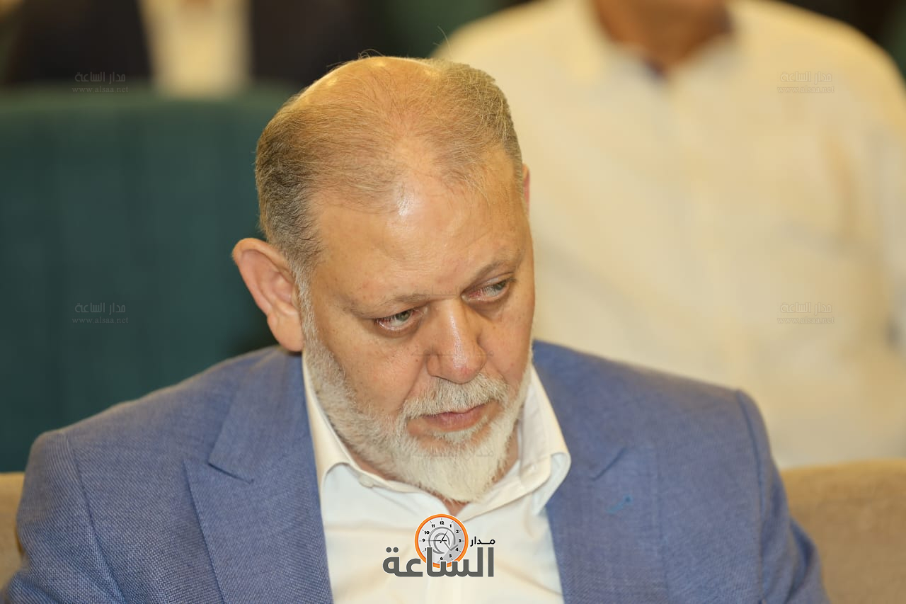 Madar Al-Saa Images 0.07757859306598225