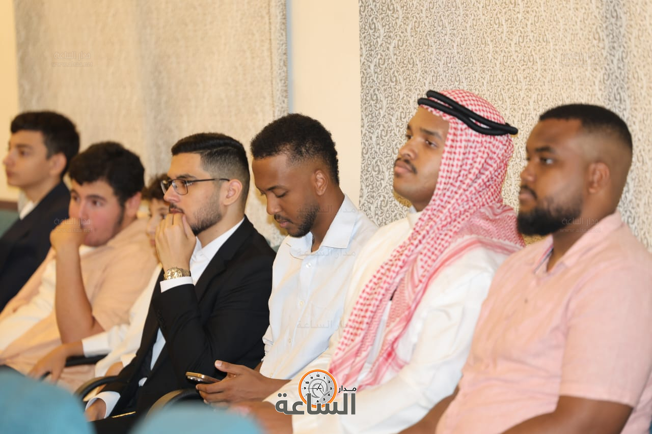 Madar Al-Saa Images 0.1378580793320251