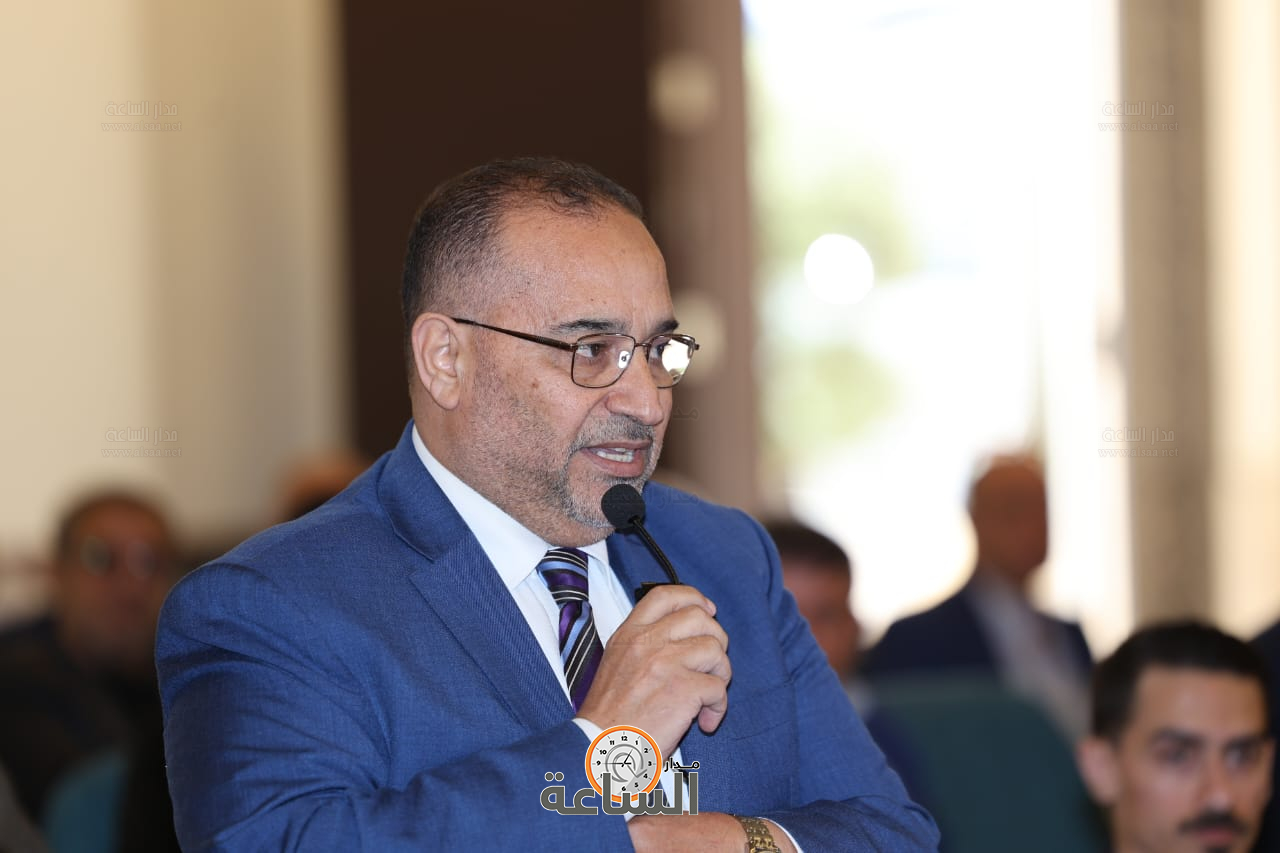 Madar Al-Saa Images 0.17272643603759952