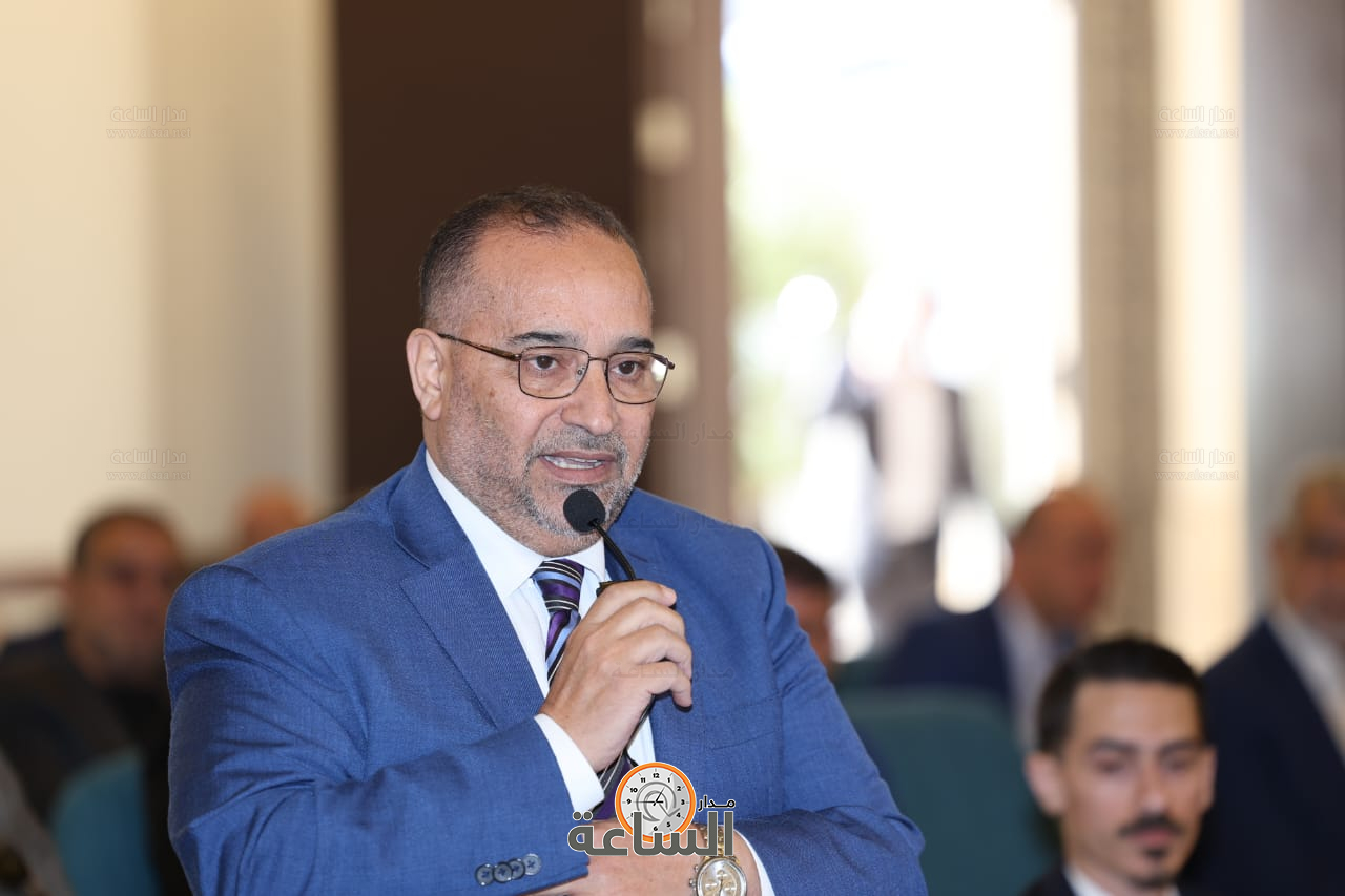 Madar Al-Saa Images 0.4522866591367971