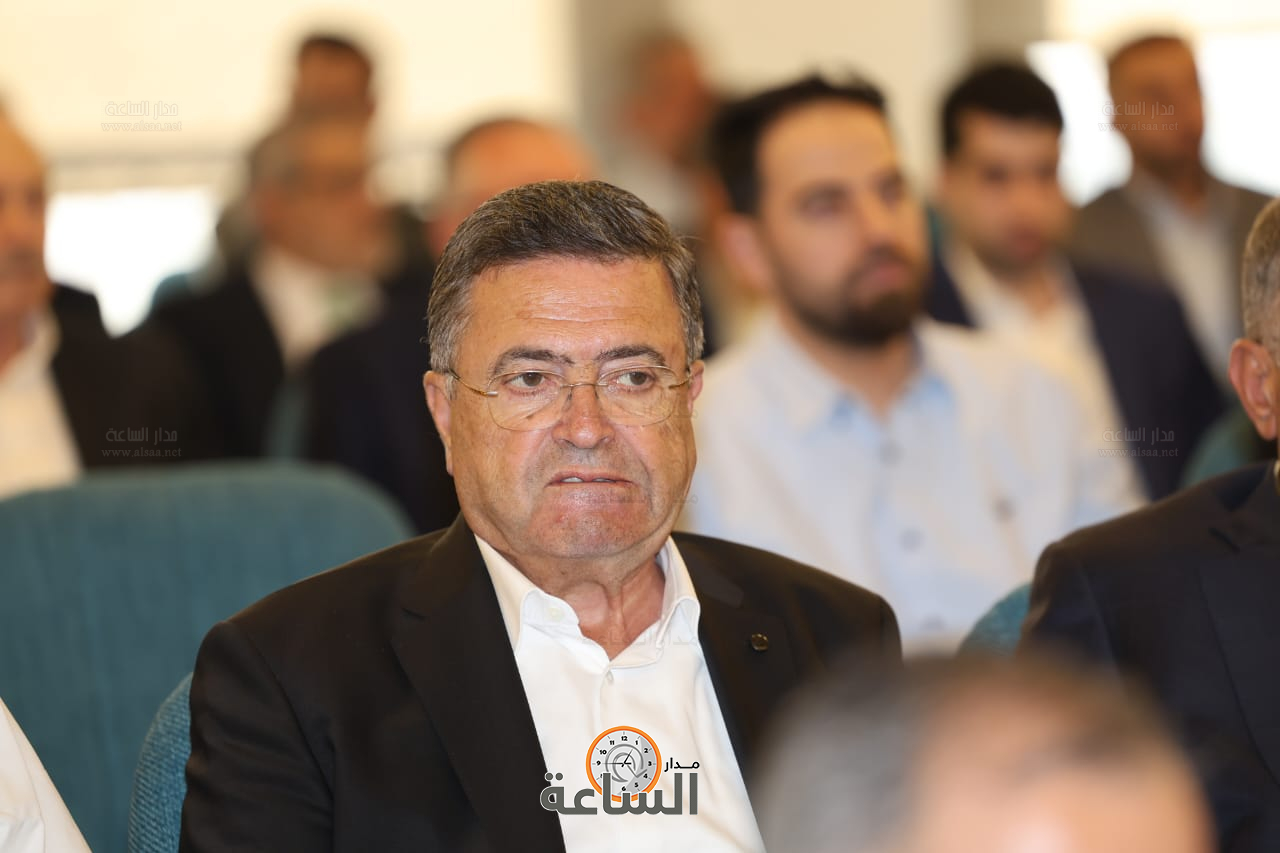 Madar Al-Saa Images 0.46568523397258865