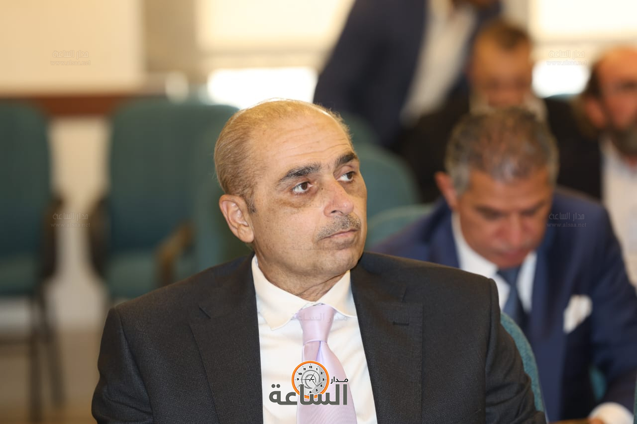 Madar Al-Saa Images 0.08947263675922346