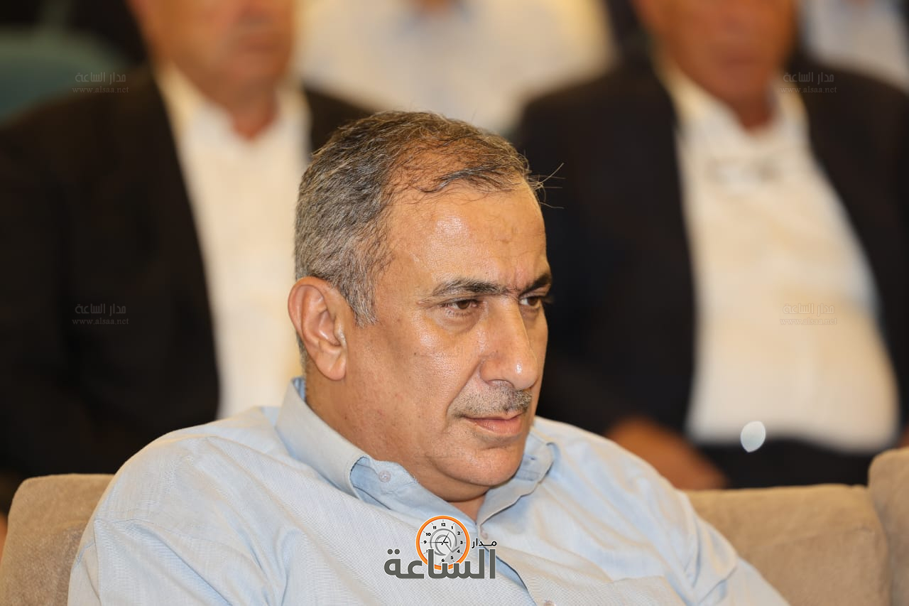 Madar Al-Saa Images 0.11183786025470943