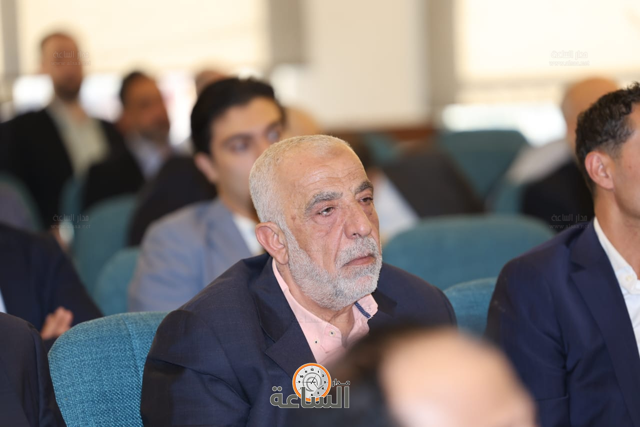 Madar Al-Saa Images 0.17793422110941248