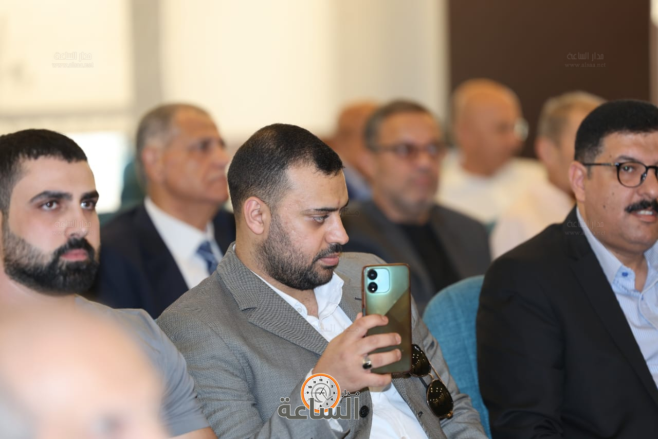 Madar Al-Saa Images 0.7249722657721285