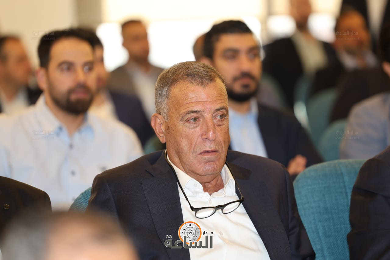 Madar Al-Saa Images 0.857172234830435