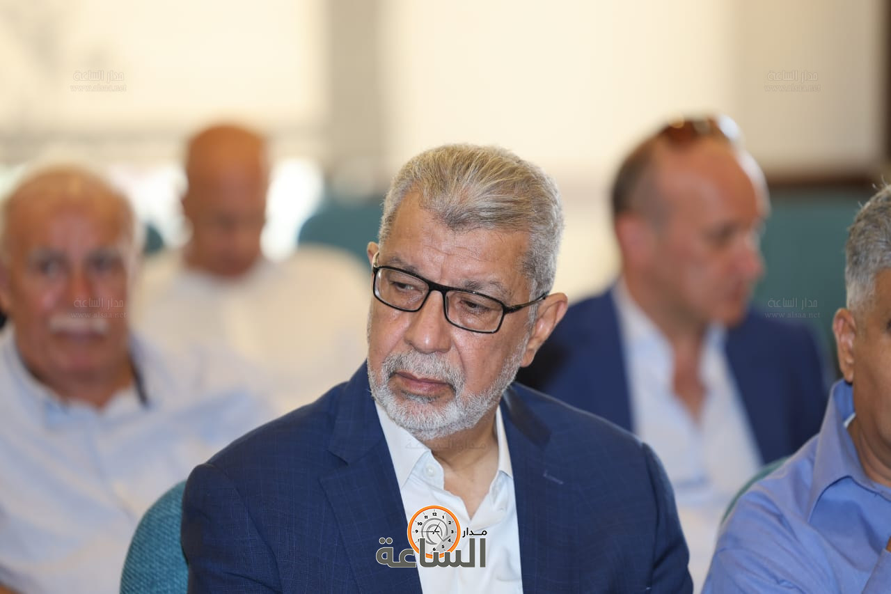 Madar Al-Saa Images 0.3806766765786749