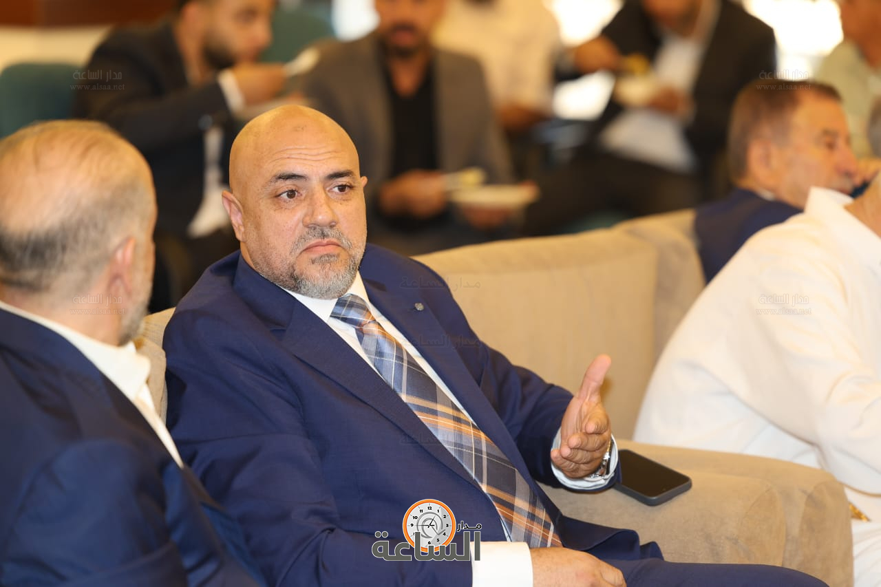 Madar Al-Saa Images 0.7811292105902424