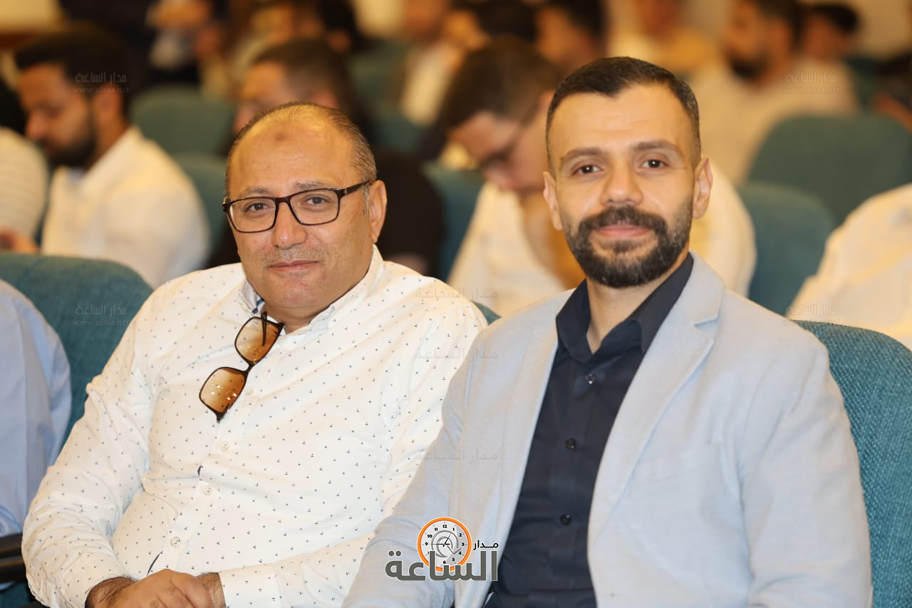 Madar Al-Saa Images 0.4054929886978801