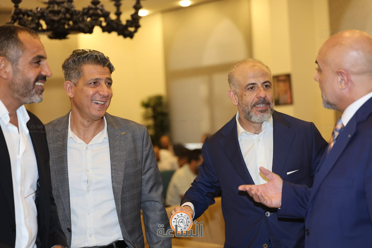 Madar Al-Saa Images 0.8455560361635313