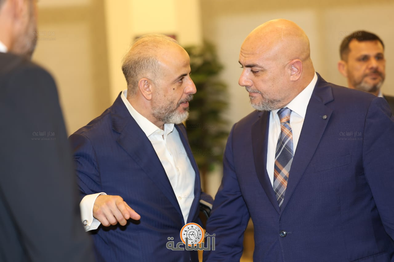 Madar Al-Saa Images 0.7365845257730665