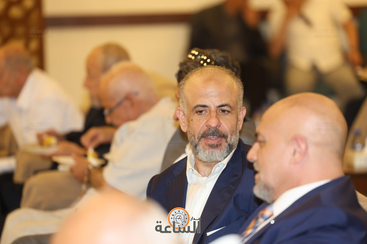 Madar Al-Saa Images 0.4676362366037774