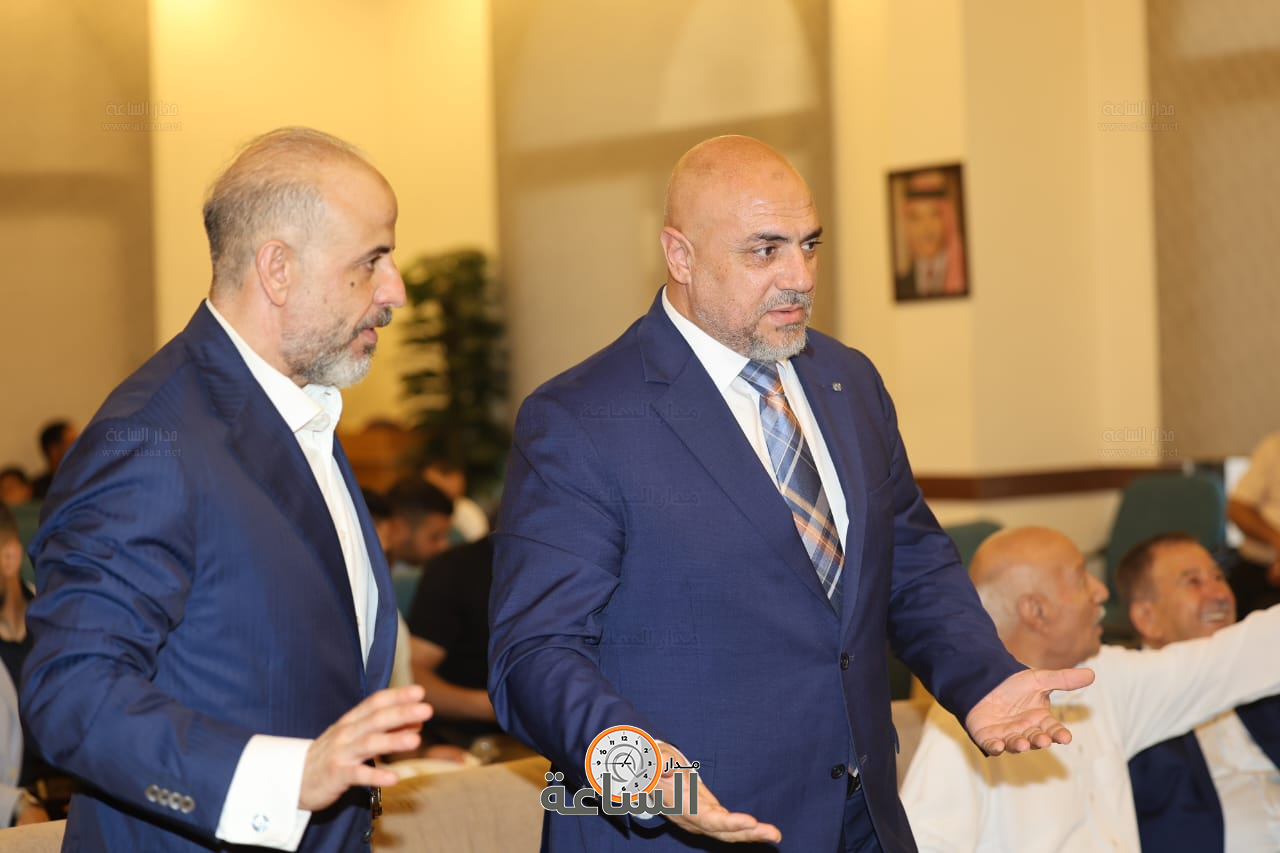 Madar Al-Saa Images 0.8074455287194984