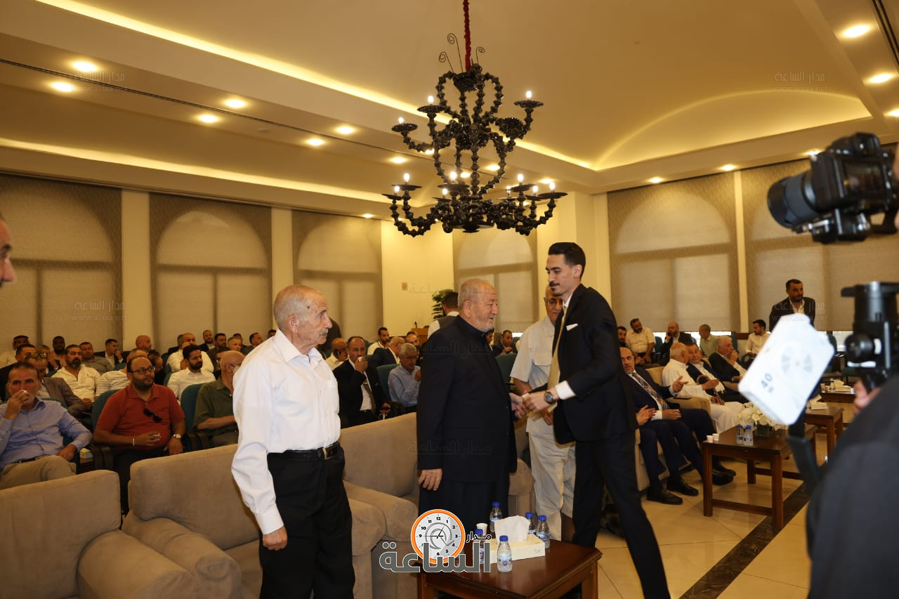 Madar Al-Saa Images 0.044888962298885726