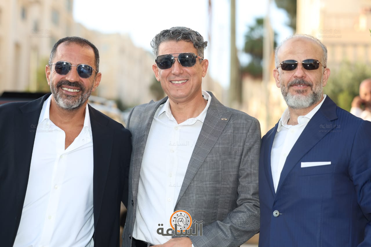 Madar Al-Saa Images 0.6830056340901064