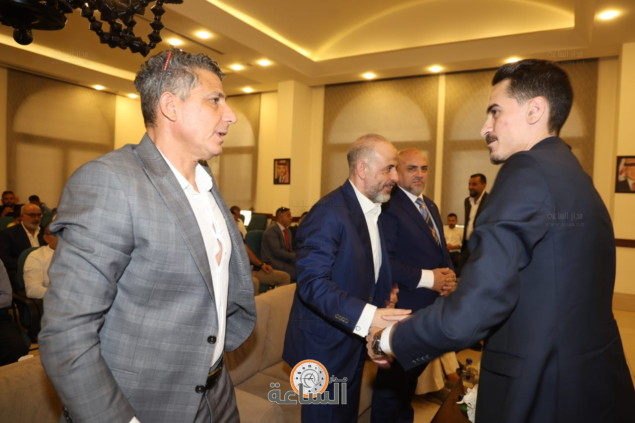 Madar Al-Saa Images 0.6824654532034117