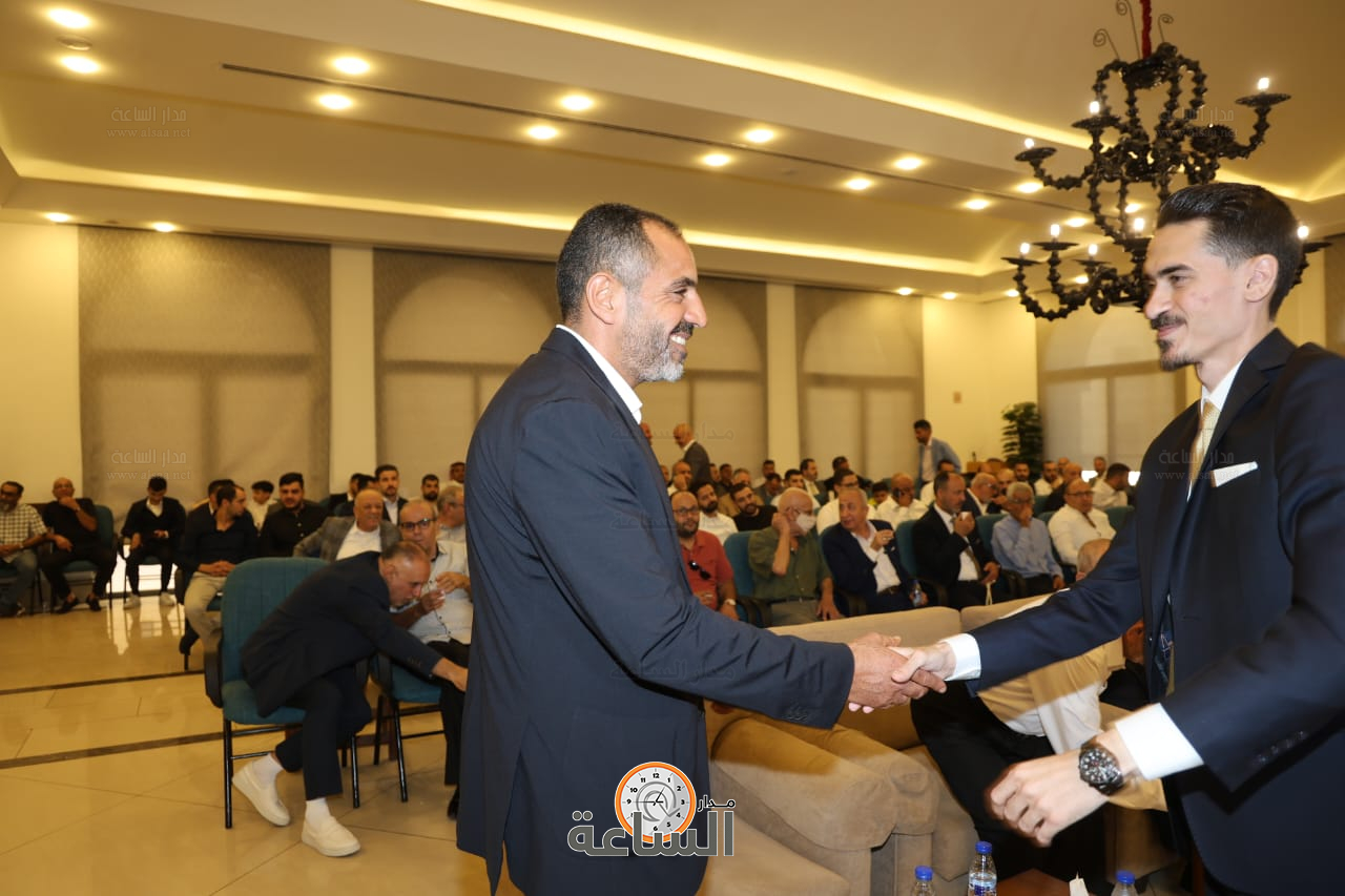 Madar Al-Saa Images 0.7611634585525038