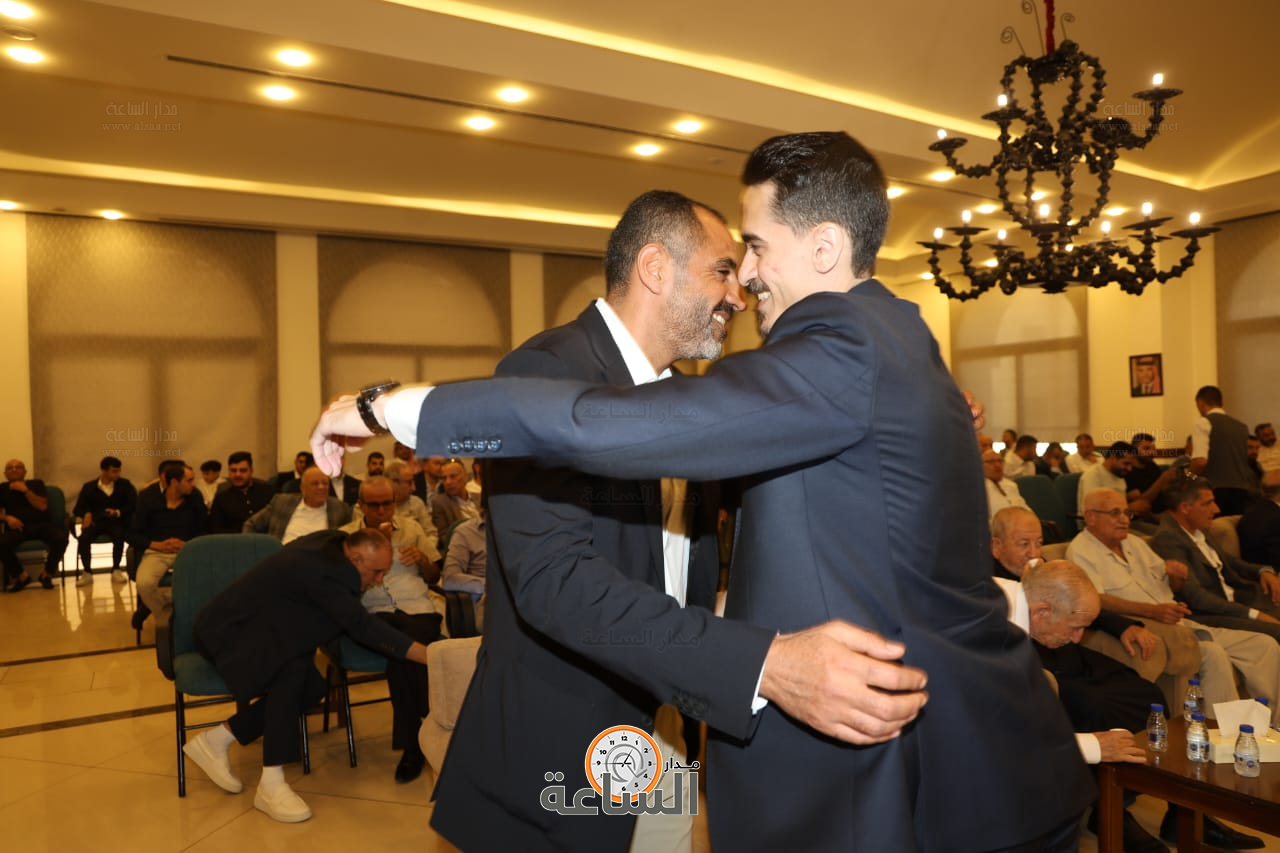 Madar Al-Saa Images 0.5130940082368646