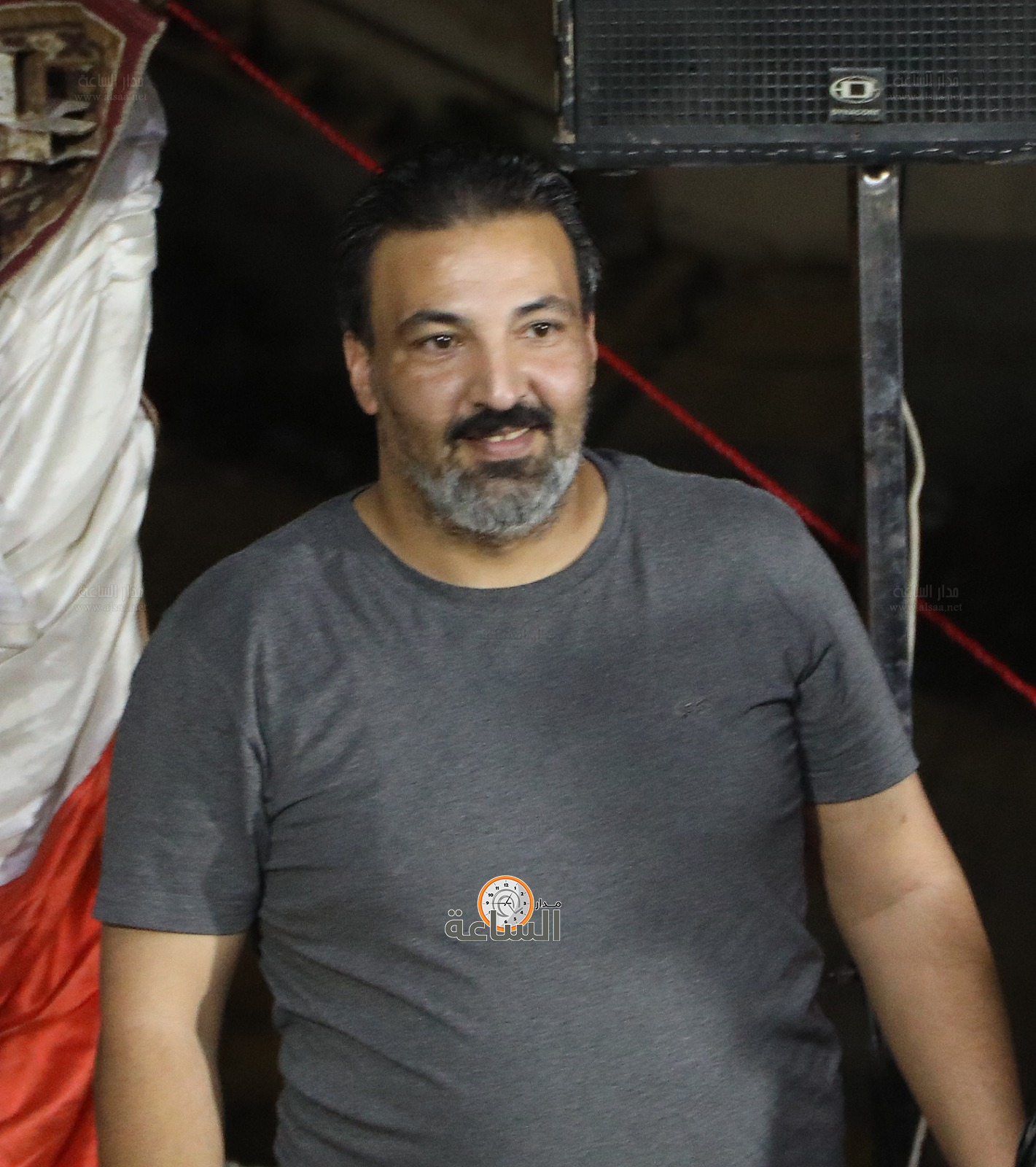 Madar Al-Saa Images 0.12006426281138138